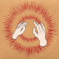 Godspeed You Black Emperor! - Lift Your Skinny Fists Like Antennas to Heaven - 