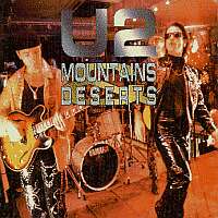 U2 - Live In Denver 07-Nov-1987 - 