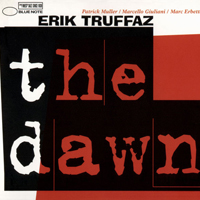 Erik Truffaz - Dawn - 