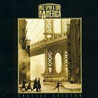 Ennio Morricone - Once Upon A Time In America - 
