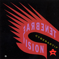 Cyberaktif - Tenebrae Vision - 