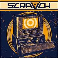 VA - Music Inspired By The Film "Scratch" - 