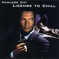 Pete Namlook - Namlook 13 - License To Chill - 