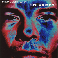 Pete Namlook - Namlook 14 - Solarized - 