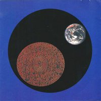 Pete Namlook & Bill Laswell - Outland - 