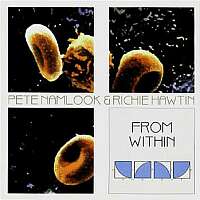 Pete Namlook & Richie Hawtin - From Within - 