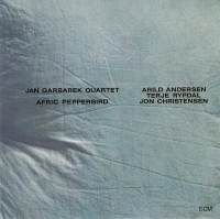 Jan Garbarek Quartet - Afric Pepperbird - 