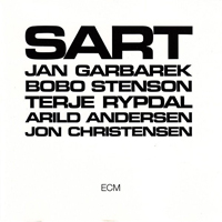 Jan Garbarek - Sart - 
