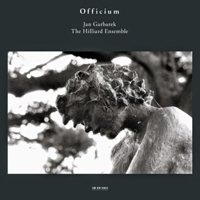 Jan Garbarek & The Hillard Ensemble - Officium - 