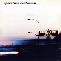 Spacetime Continuum - Double Fine Zone - 