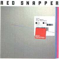 Red Snapper - Red Snapper - 