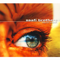 Saafi Brothers - Liquid Beach - 