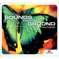 Sounds From The Ground - Natural Selection - 