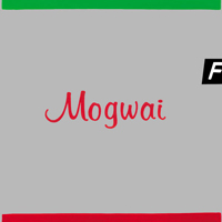 Mogwai - Happy Songs for Happy People - 