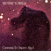 Neptune Towers - Caravans To Empire Algol - 