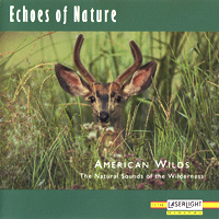 Echoes of Nature - American Wilds - 