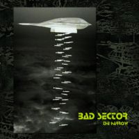 Bad Sector - The Harrow - 