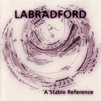 Labradford - A Stable Reference - 
