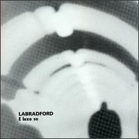 Labradford - E Luxo So - 