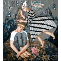 Aleksej Project - Music for Exhibition of Valeria Shuvalova - 
