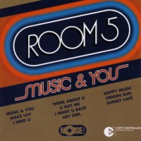 Room 5 - Music And You: The Album - 