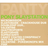 Pantytec - Pony Slaystation - 