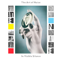Art Of Noise - In Visible Silence - 
