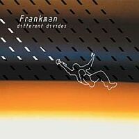 Frankman - Different Divides - 