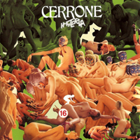 Cerrone - Hysteria - 