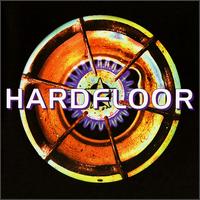 Hardfloor - Da Dam Phreak Noiz Phunk? - обложка