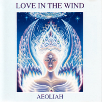 Aeoliah - Love In The Wind - 