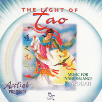 Aeoliah - The Light Of Tao - 
