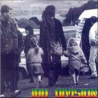 Jah Division - Jah Division 1991-2000 - 