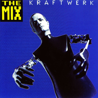 Kraftwerk - The Mix - 