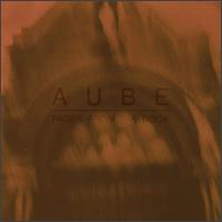 Aube - Pages From The Book - 