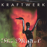 Kraftwerk - The Model - 