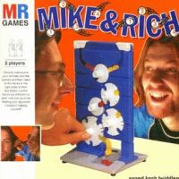 Mike & Rich - Expert Knob Twiddlers - 