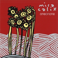 Mira Calix - One On One - 