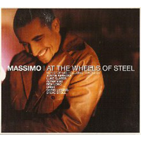 Massimo - At the Wheels Of Steel - 