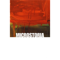 Microstoria - Invisible Architecture #3 - 