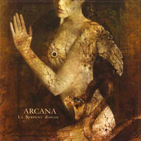 Arcana - Le Serpent Rouge - 