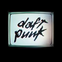 Daft Punk - Human After All - 