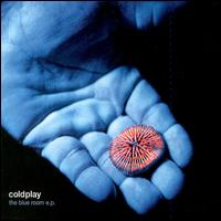 Coldplay - Blue Room - 