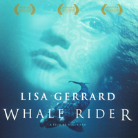Lisa Gerrard - Whale Rider - 