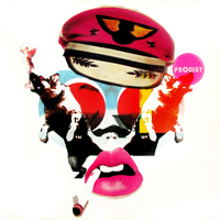 The Prodigy - Always Outnumbered, Never Outgunned - 
