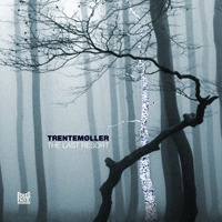 Trentemøller - The Last Resort - обложка