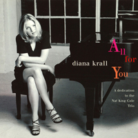 Diana Krall - All For You - 