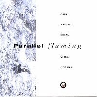 Djen Ajakan Shean & Vidna Obmana - Parallel Flaming