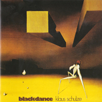 Klaus Schulze - Black Dance - 