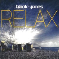 Blank & Jones - Relax - 
